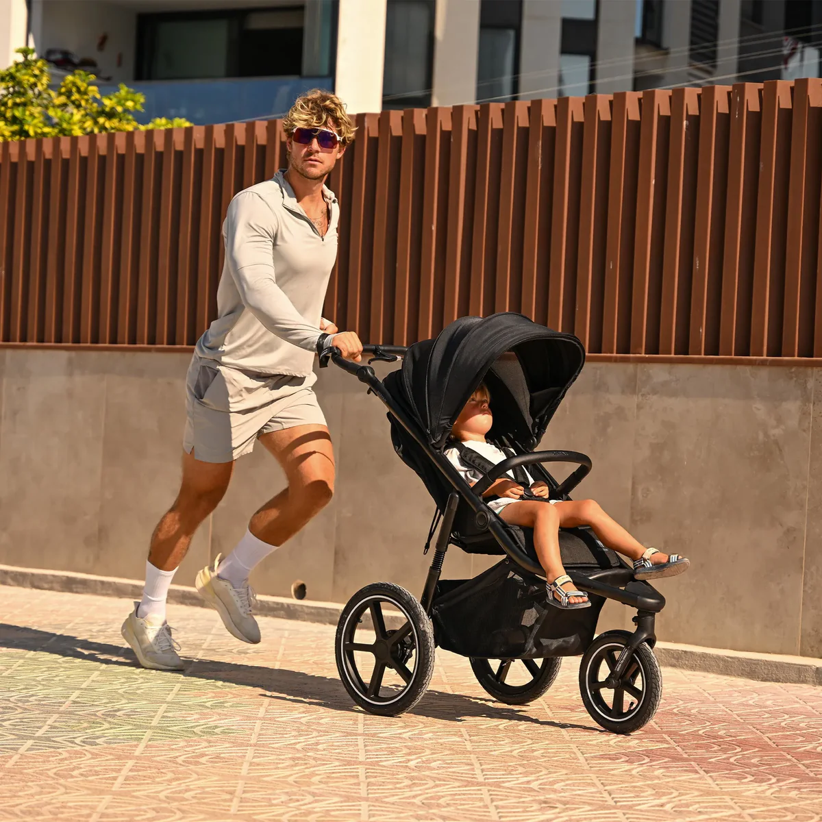 L'aventure en famille simplifiée